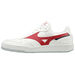 CITY WIND UNISEX White/ Chinese Red/ Dress Blue